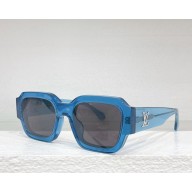 Louis Vuitton Sunglasses Z2613E-01 2024