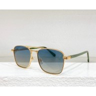 Louis Vuitton Sunglasses Z1942U-04 2024