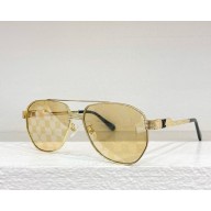 Louis Vuitton Sunglasses Z2766U-07 2024