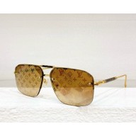 Louis Vuitton Sunglasses Z1311-03 2024