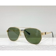 Louis Vuitton Sunglasses Z2766U-08 2024