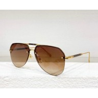Louis Vuitton Sunglasses Z1310-06 2024