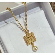 Dior  Miss dior Necklace 1030-01 2024