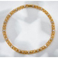 Louis vuitton Necklace 1030-02 2024