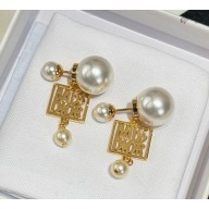Dior Earrings 1030-01 2024