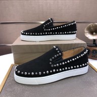 christian louboutin men's loafers 01 2022
