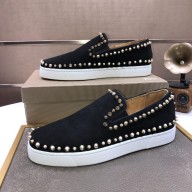 christian louboutin men's loafers 02 2022