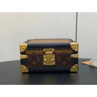 LOUIS VUITTON Coffret Joaillerie Monogram Reverse M11156 2024