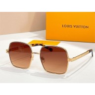 LOUIS VUITTON LV Aura Square Sunglasses Z2955u 2025