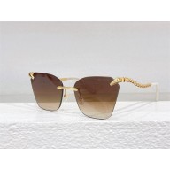 BVLGARI Serpenti Sunglasses 04 2025