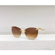 BVLGARI Serpenti Sunglasses 13 2025