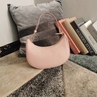 CELINE Ava Bag in Smooth Calfskin PINK