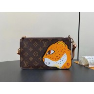 LOUIS VUITTON Lexington Pouch M83685 2024