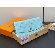 LOUIS VUITTON IRIS WALLET M60143 2024