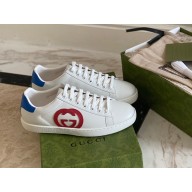 Gucci lover's Ace sneaker with Interlocking G 625783 2021