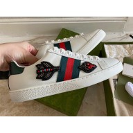 Gucci lover's Ace embroidered sneaker 454551 2021
