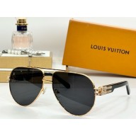 Louis Vuitton Sunglasses Z2017U 05 2024