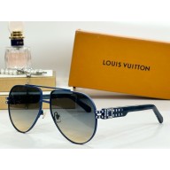 Louis Vuitton Sunglasses Z2017U 07 2024