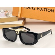 Louis Vuitton Sunglasses Z1951U 2024