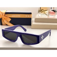 Louis Vuitton Sunglasses Z2611W-02 2024