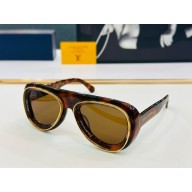 Louis Vuitton Sunglasses Z2445-03 2024