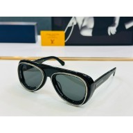 Louis Vuitton Sunglasses Z2445-06 2024