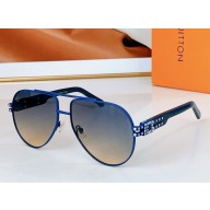 Louis Vuitton Sunglasses Z2017U 02 2024