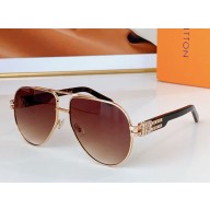 Louis Vuitton Sunglasses Z2017U 05 2024
