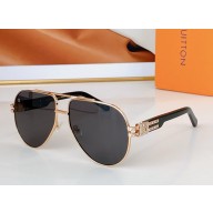 Louis Vuitton Sunglasses Z2017U 07 2024