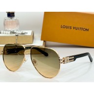 Louis Vuitton Sunglasses Z2017U 01 2024