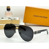 Louis Vuitton Sunglasses Z2017U 02 2024