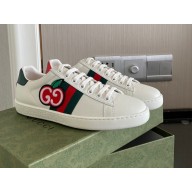 Gucci lover's Ace sneaker with apple 2021