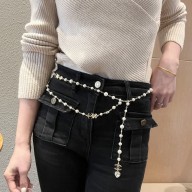 chanel belt chain 11 2023