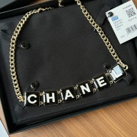 chanel belt chain 08 2023