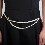 chanel belt chain 07 2023