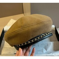 Chanel Wool hat 1412-2024