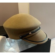 Dior Wool hat 1402-2024