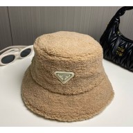 Prada lamb Wool hat 1401-2024