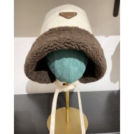 Prada fisherman hat 1406-2024