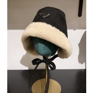 Prada fisherman hat 1407-2024