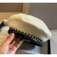Chanel Wool hat 1411-2024