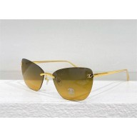 chanel Cat Eye Sunglasses A71630 03 2024