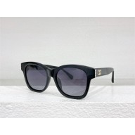 chanel Rectangle Sunglasses A71494 01 2024