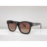 chanel Rectangle Sunglasses A71494 02 2024