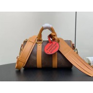 LOUIS VUITTON Keepall Bandoulière 25 M11542 2024