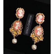 Dolce & Gabbana Earrings 06 2018