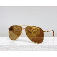 Gucci Sunglasses GG1677S-01 2024