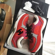 chanel 2021 fall winter sneakers 03