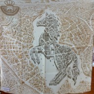 hermes 90x90cm square scarf 03 2021