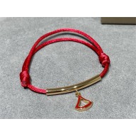 BVLGARI DIVA'S BRACELET RED